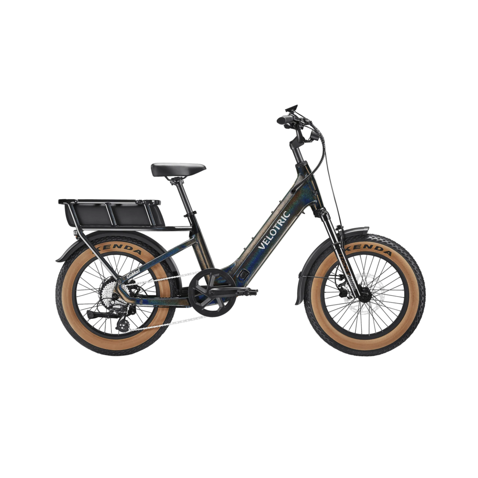 VELOTRIC Velotric GoMad