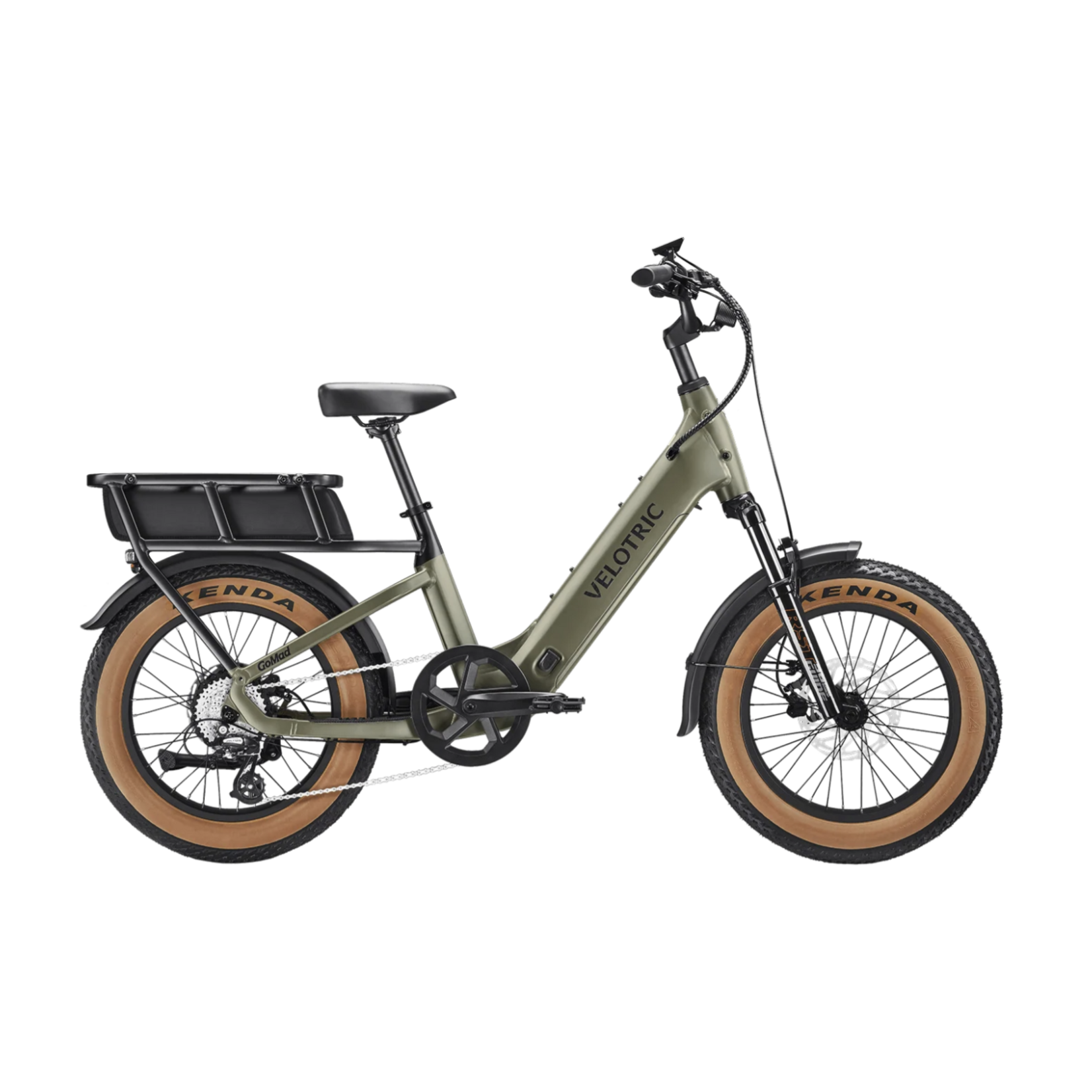 VELOTRIC Velotric GoMad
