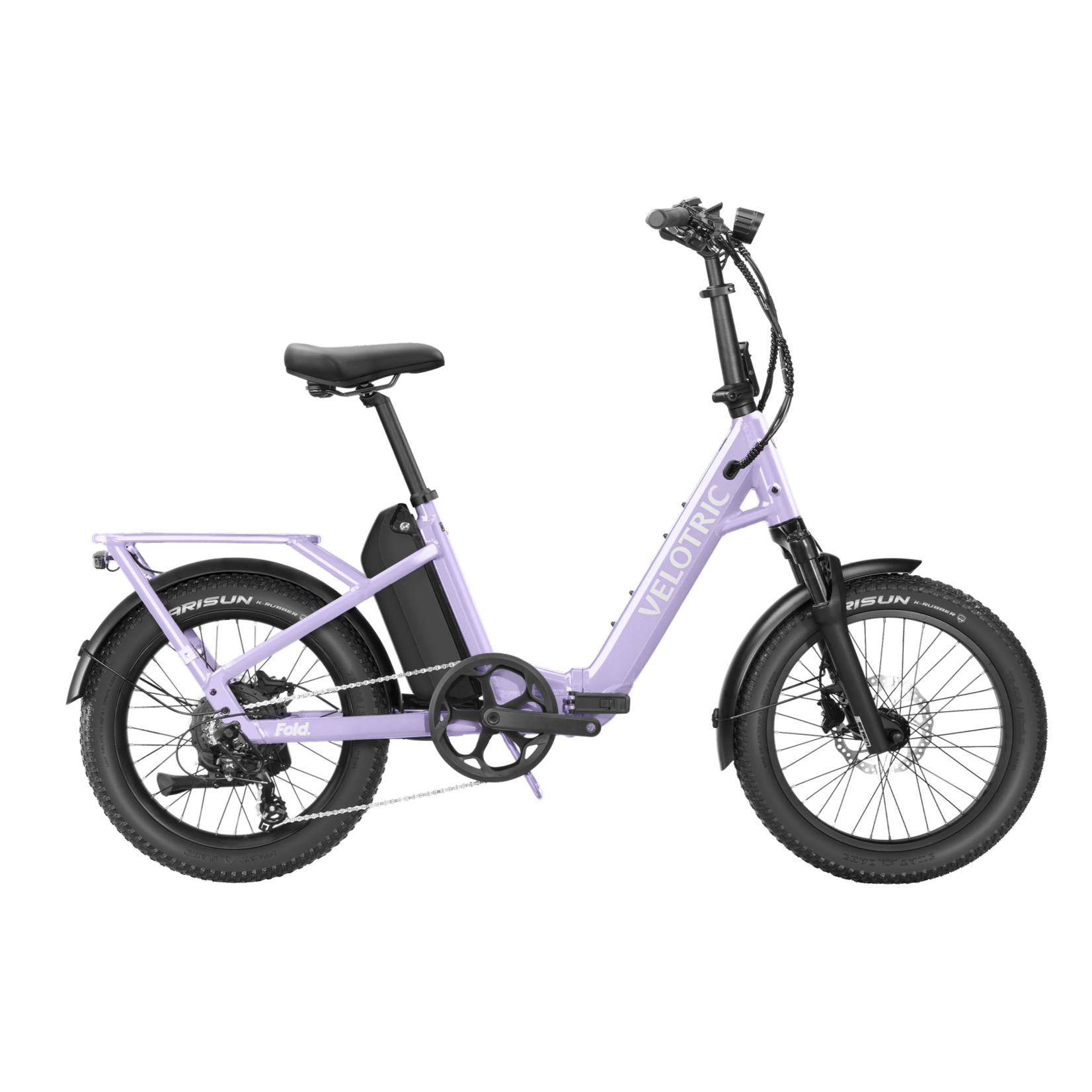 VELOTRIC Velotric Fold 1 Plus