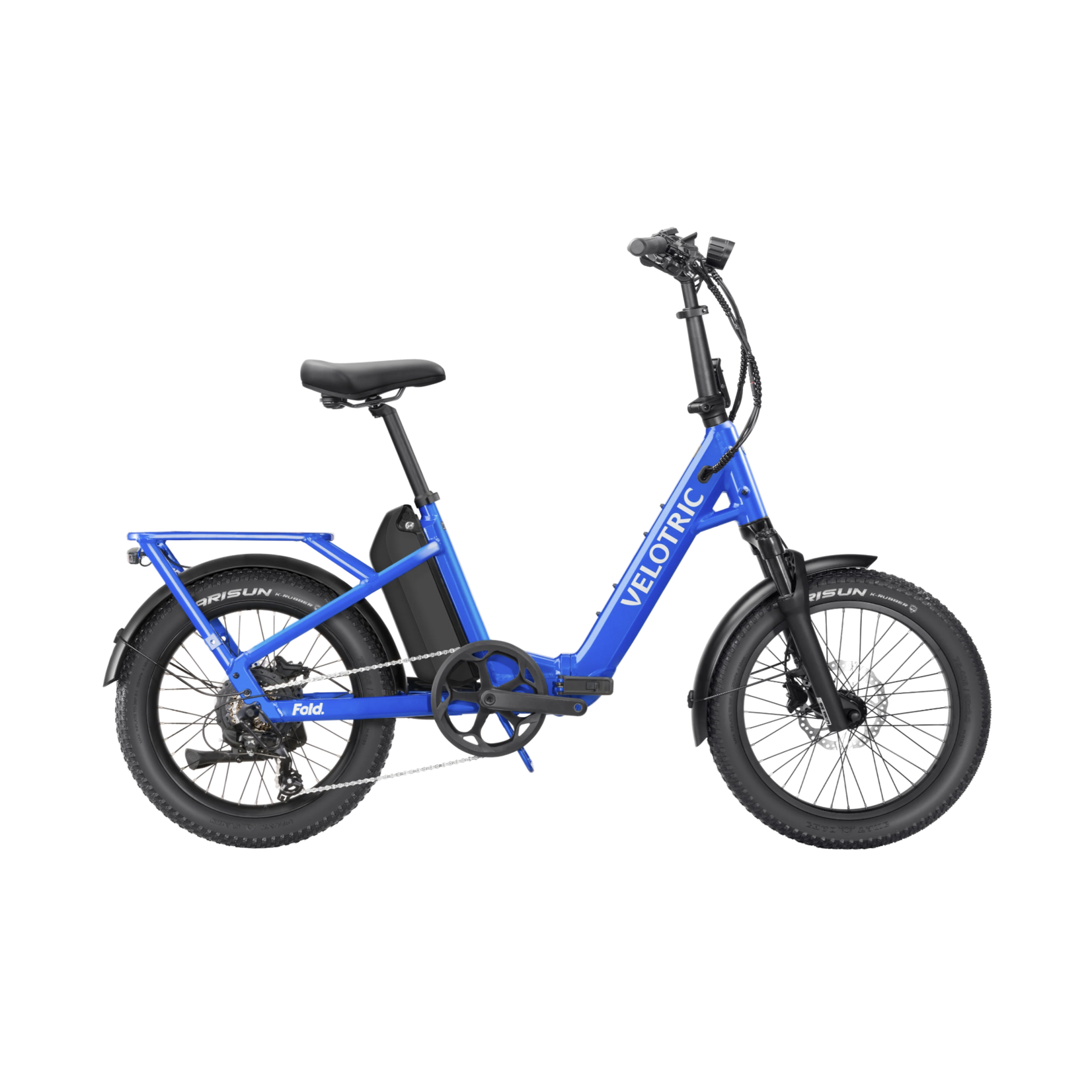 VELOTRIC Velotric Fold 1 Plus