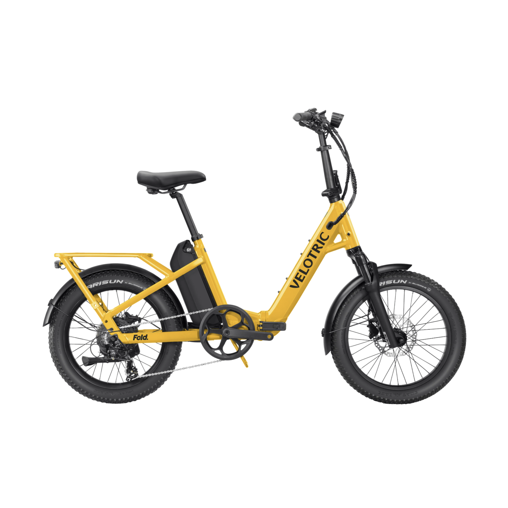 VELOTRIC Velotric Fold 1 Plus