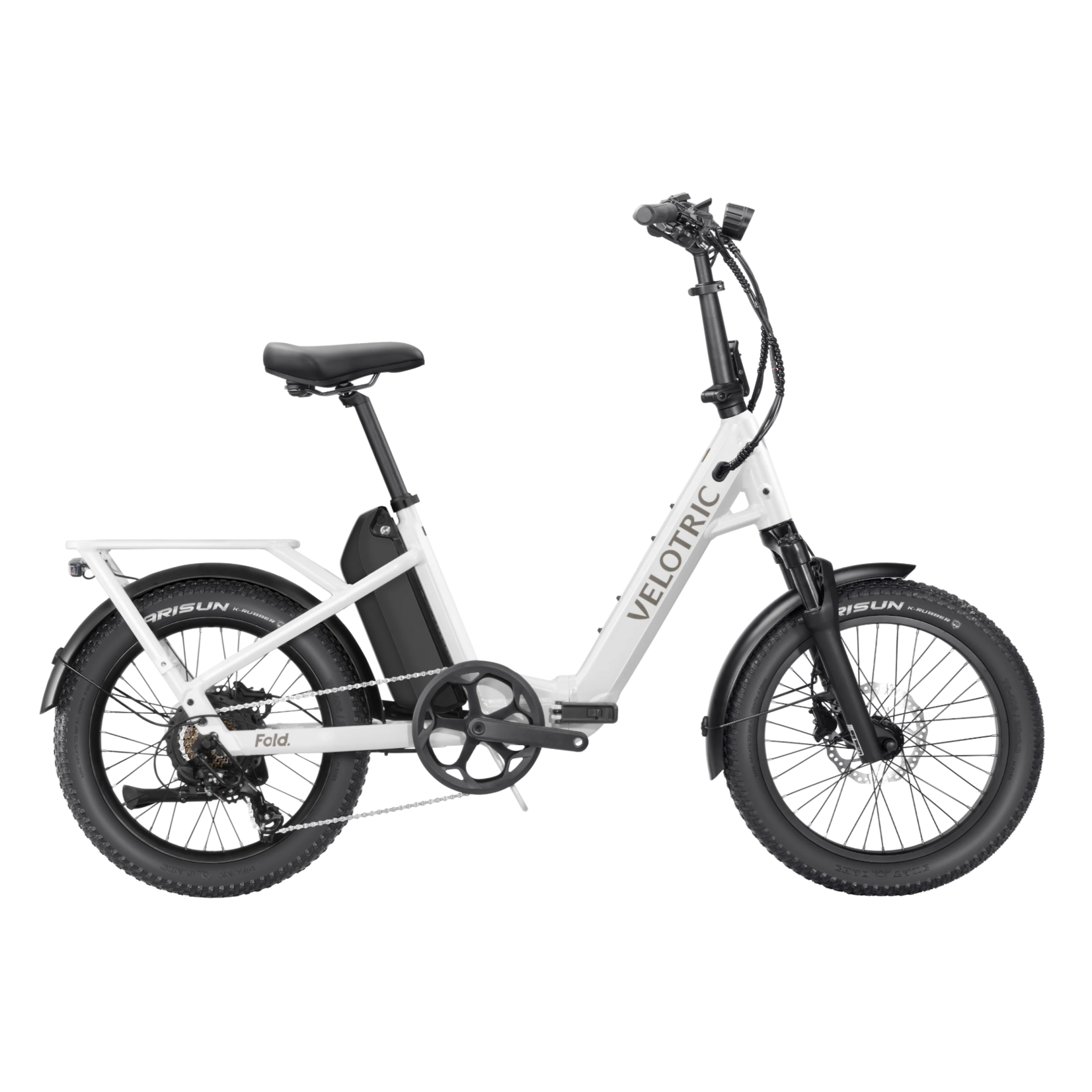 VELOTRIC Velotric Fold 1 Plus