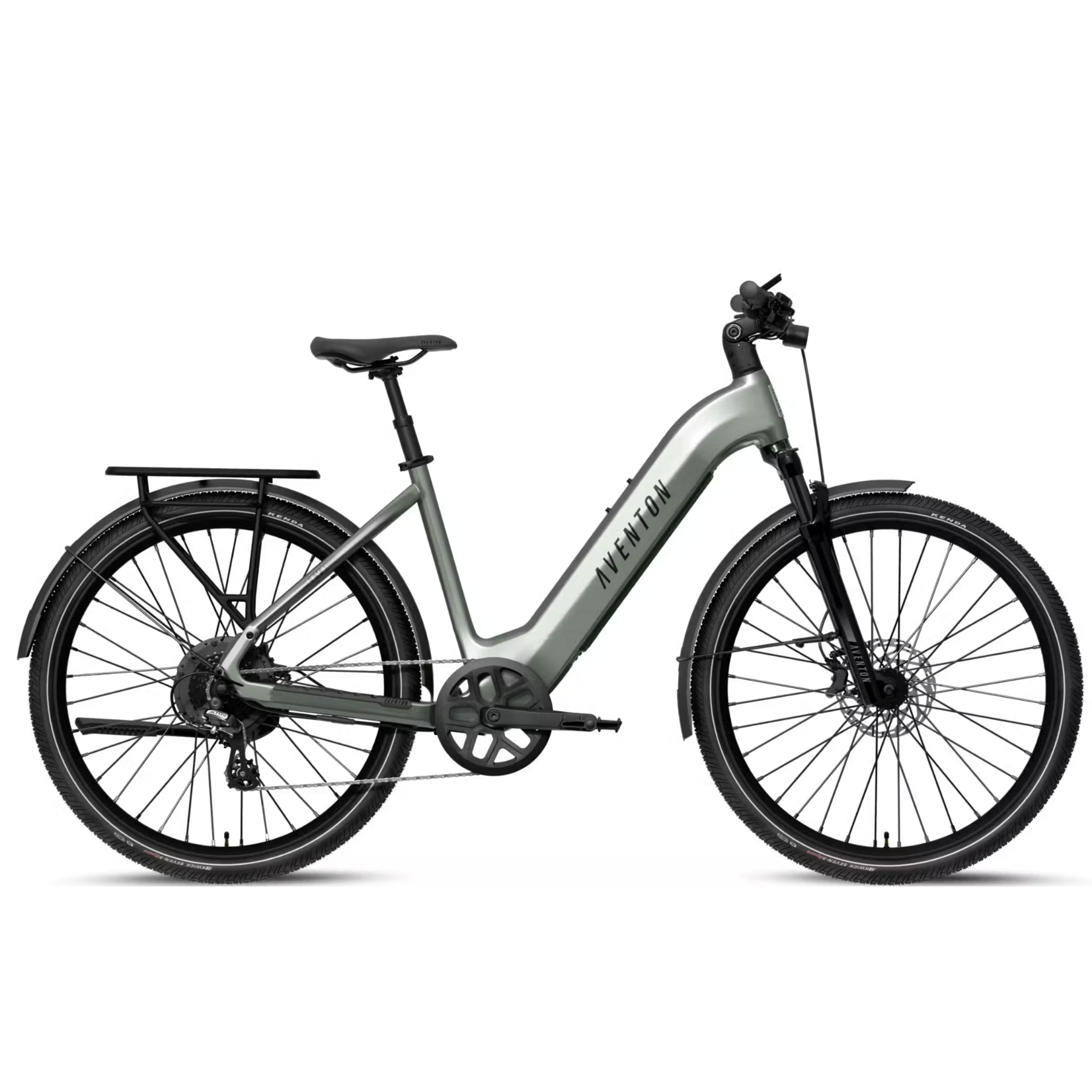 AVENTON Aventon Level 4 REC Step-Through