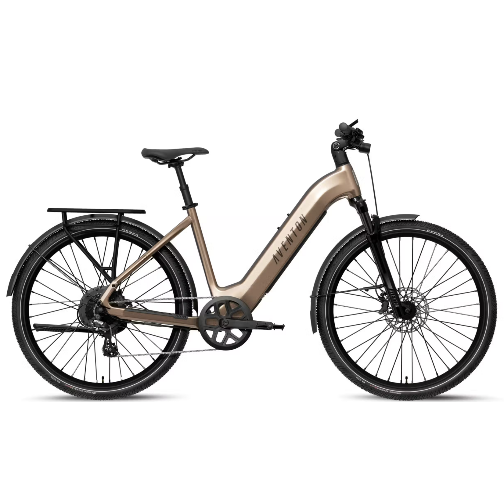 AVENTON Aventon Level 4 REC Step-Through