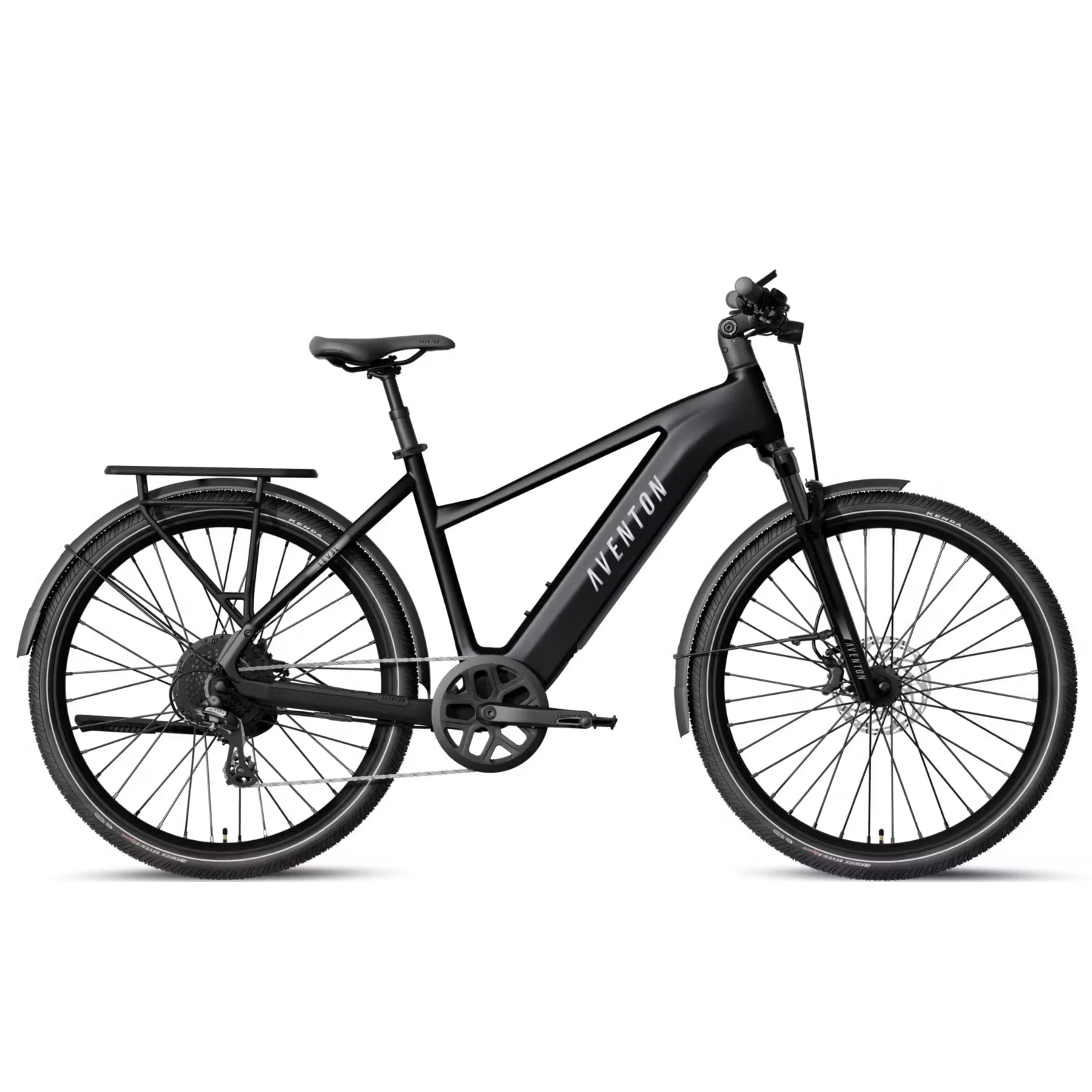 AVENTON Aventon Level 4 REC Step Over