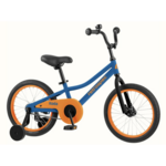 KIDS' BIKES