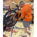 REPAIRS & SERVICE