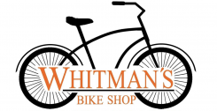 11+ Whitman'S Bike Shop