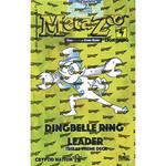 MetaZoo MetaZoo Cryptid Nation - Tribal Theme Deck (Dingbelle Ring Leader) (2nd Edition)