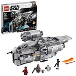 LEGO LEGO Star Wars: The Mandalorian The Razor Crest 75292
