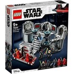 LEGO LEGO Star Wars: Return of The Jedi Death Star Final Duel 75291