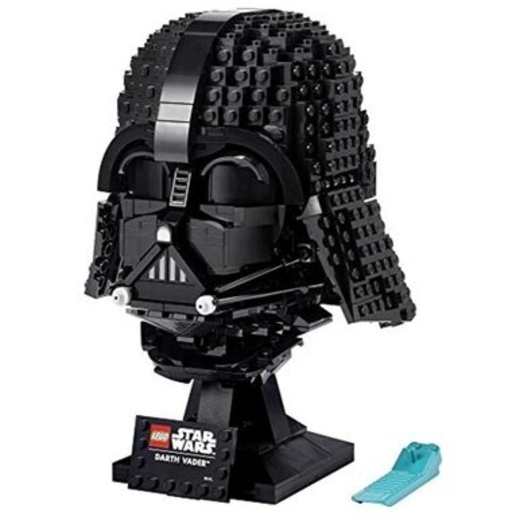 LEGO LEGO Star Wars Darth Vader Helmet 75304
