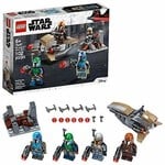 LEGO LEGO Star Wars Mandalorian Battle Pack 75267