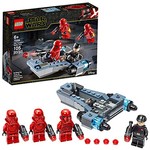 LEGO LEGO Sith Troopers Battle Pack 75266