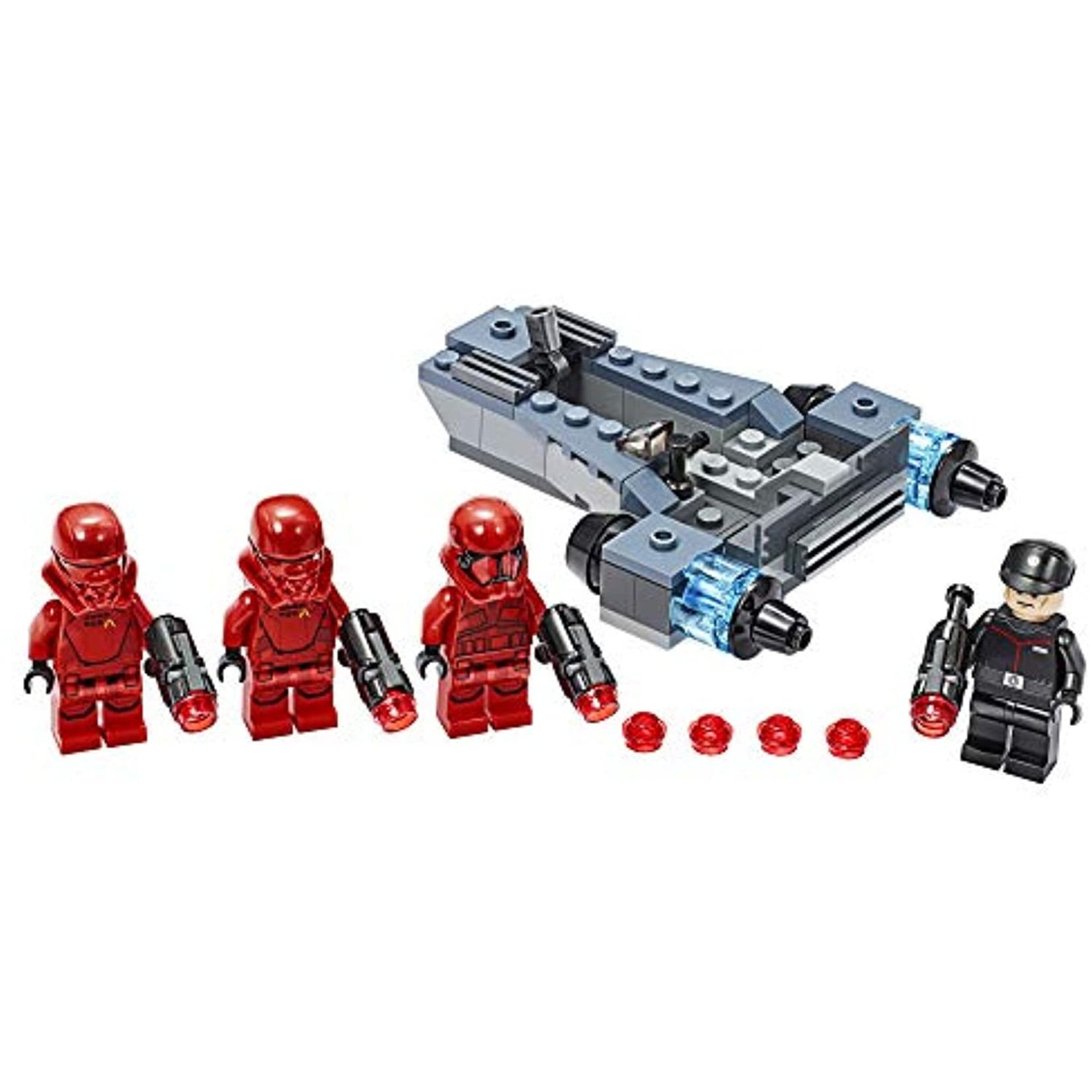 LEGO LEGO Sith Troopers Battle Pack 75266
