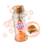 BubbleLick BubbleLick Bubbles Glazed Cinnamon Roll