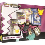 Pokémon Pokémon TCG: Celebrations Collection Dragapult Prime