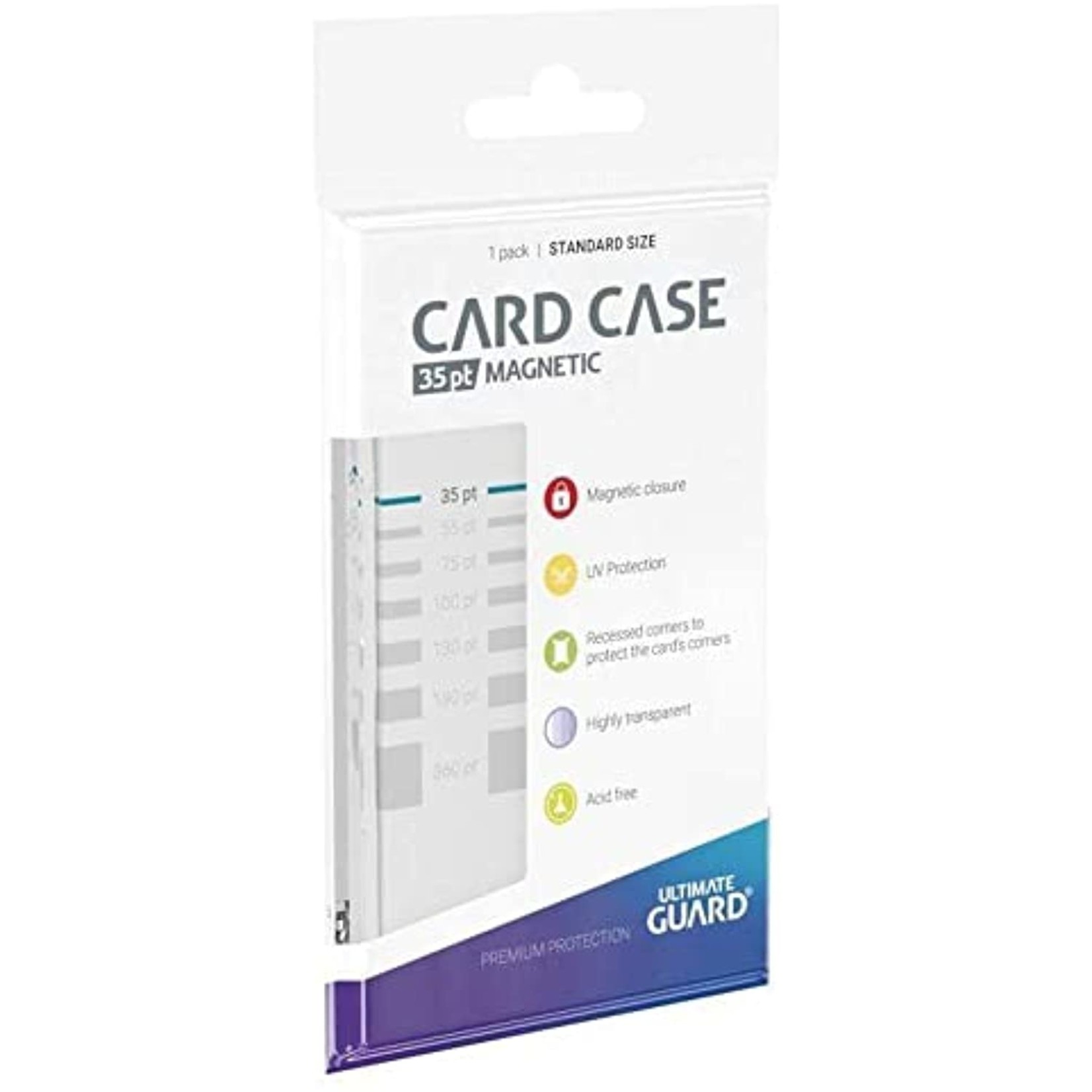 Ultimate Guard Magnetic Card Case 130 pt