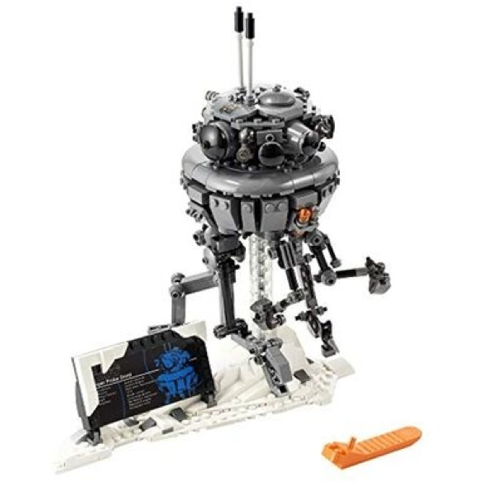 LEGO LEGO Star Wars Imperial Probe Droid 75306