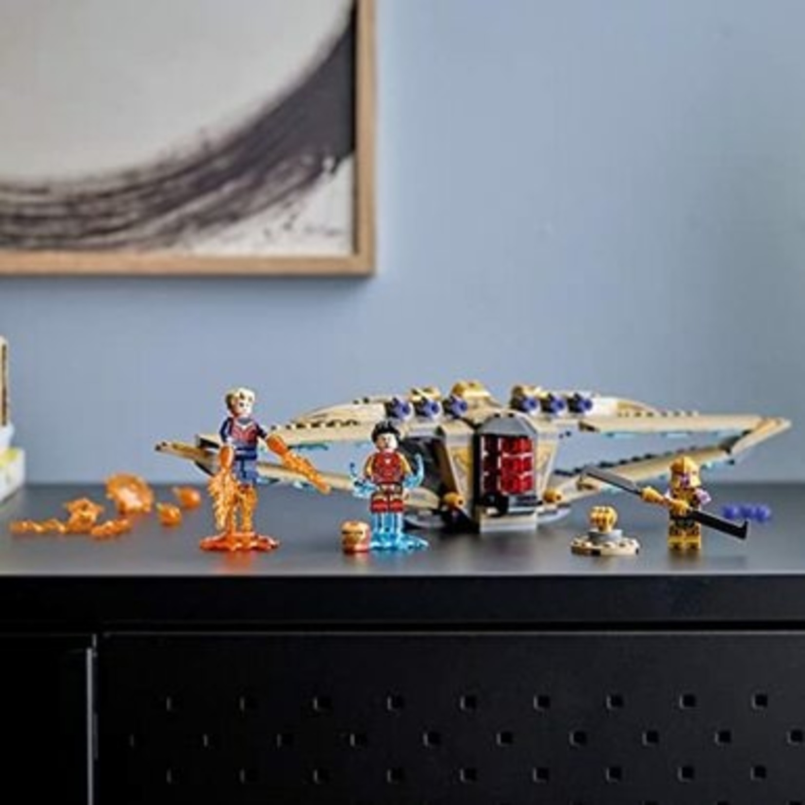 lego set 76237