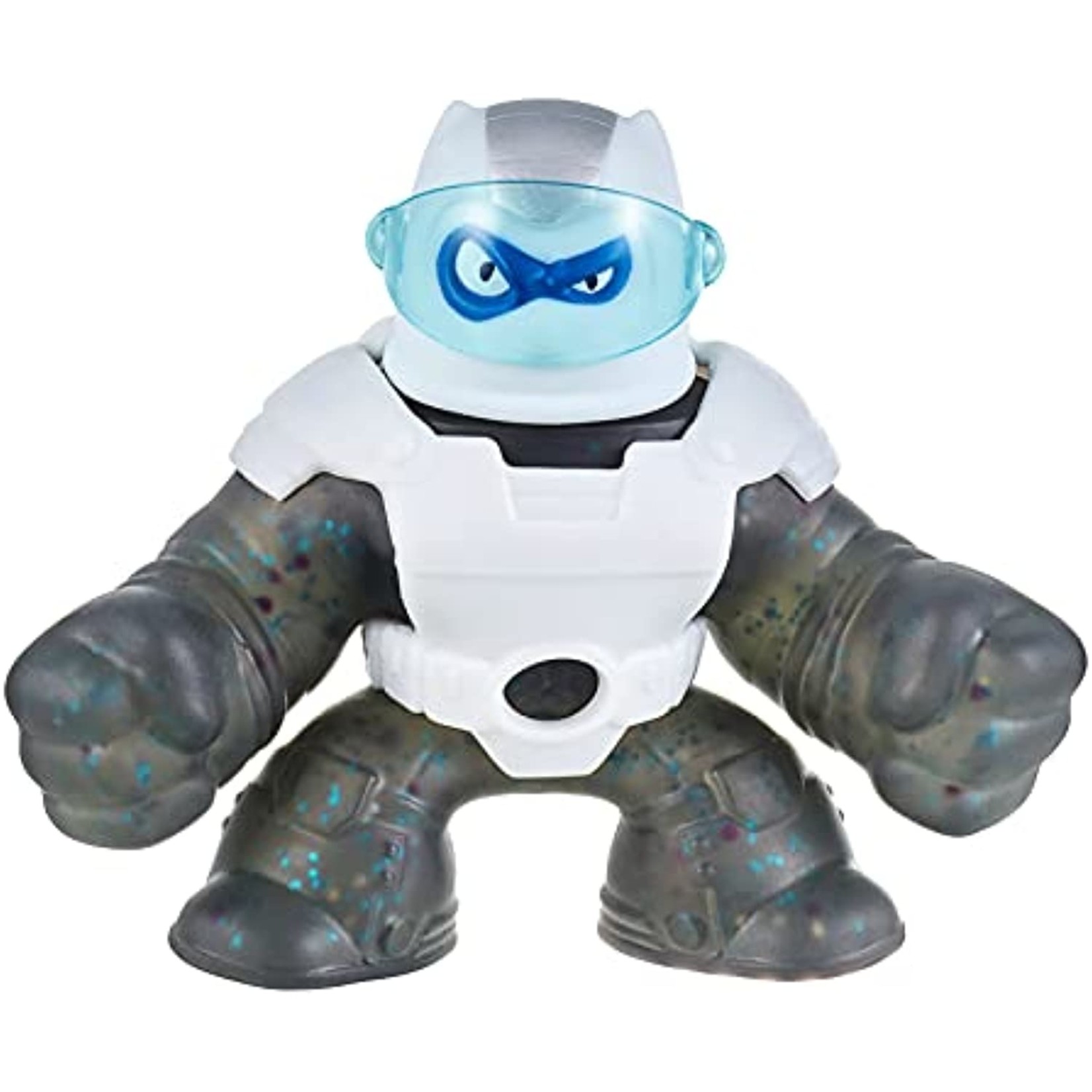 Heroes of Goo Jit Zu Galaxy Attack 