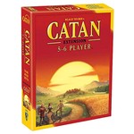 Catan Studio Catan Board Game Extension 5 to 6 Players