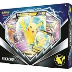Pokémon Pokémon TCG: Pikachu V Box