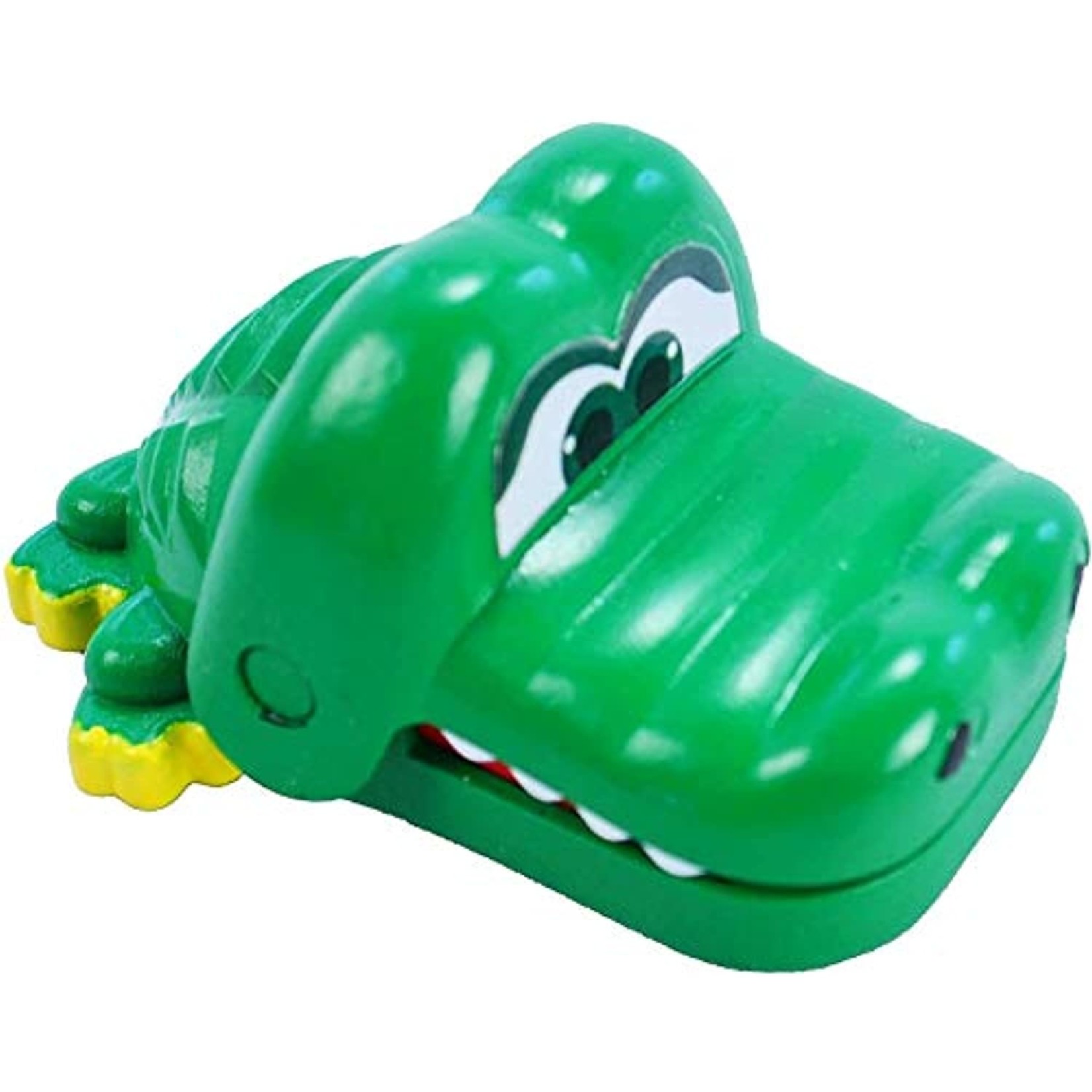 World's Smallest Crocodile Dentist Game
