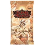 Flesh and Blood TCG: Monarch Booster Pack [Unlimited Edition]