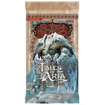 Flesh & Blood TCG: Tales of Aria  Booster Pack [Unlimited Edition]