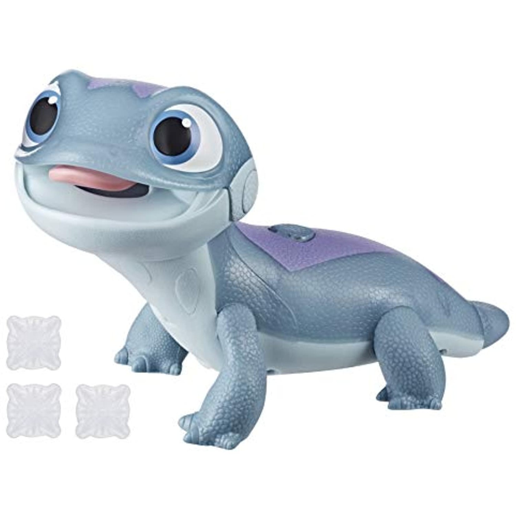 Disney Frozen Fire Spirit's Snowy Snack, Salamander