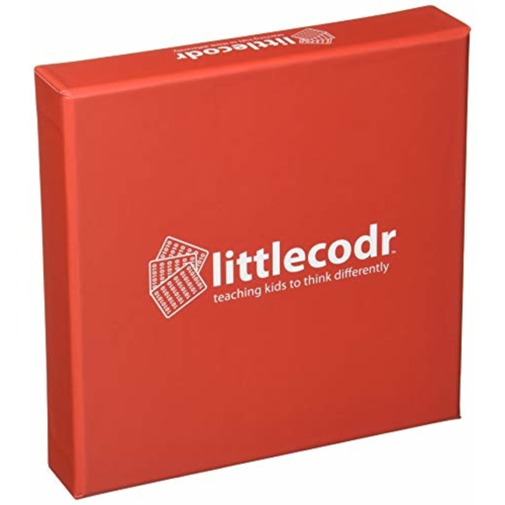 Littlecodr - Kids Coding Game