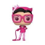 Funko Funko POP! Heroes: Breast Cancer Awareness - Bombshell Catwoman