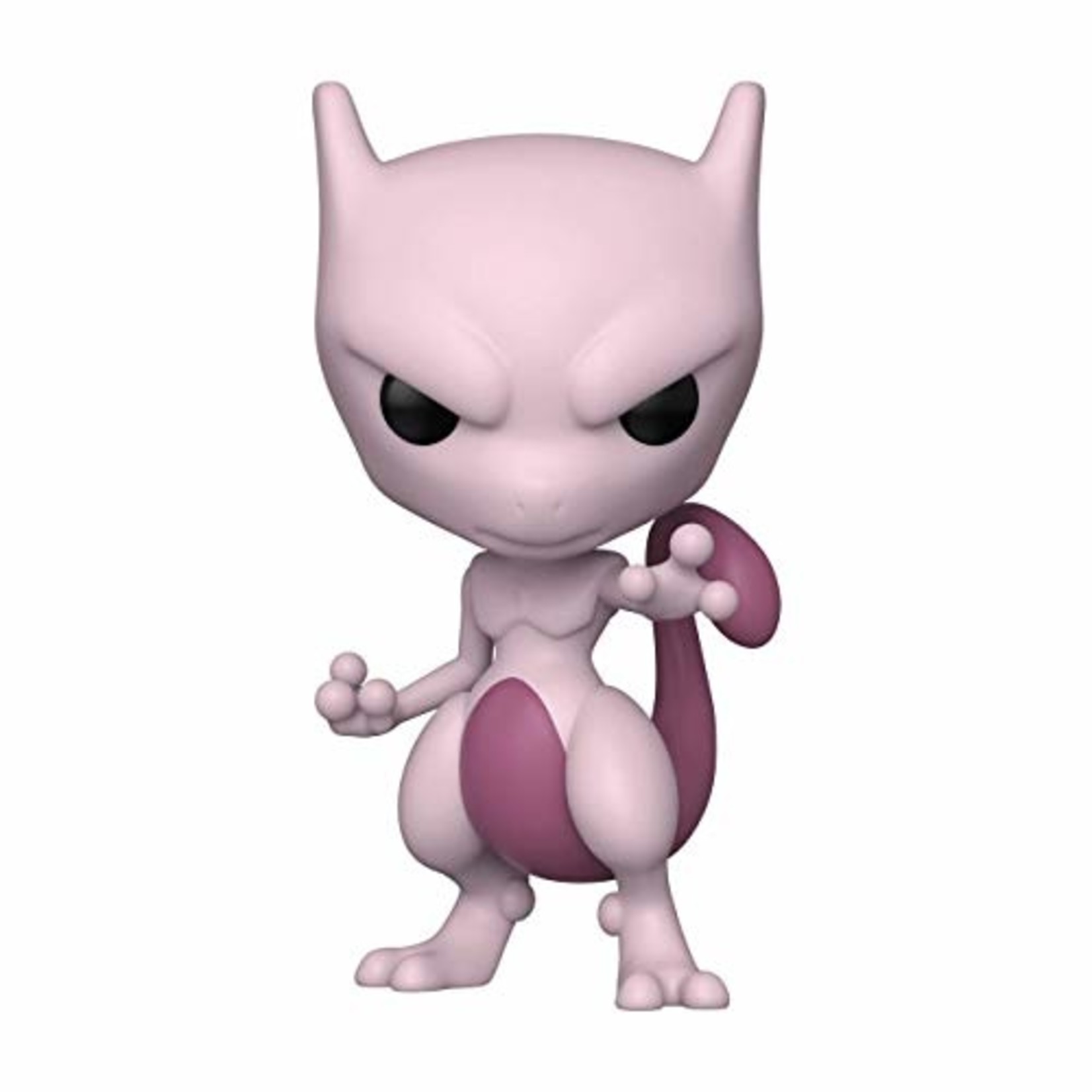 Funko Funko POP! Games: Pokémon - Mewtwo