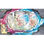 Pokemon Pokémon TCG: Morpeko V-UNION Special Collection