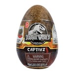 Jurassic World Captivz Clash Edition Slime Egg