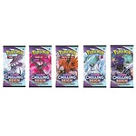 Pokemon Pokemon Chilling Reign Booster Pack