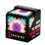 Shashibo Shape Shifting Box Puzzle - Moon