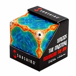 Shashibo Shape Shifting Box Puzzle - Earth