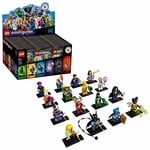 LEGO LEGO Minifigures DC Super Heroes Series 71026