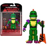 Five Nights at Freddy's: Security Breach - Montgomery Gator Action Figure