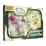 Pokémon Pokémon TCG: Leafeon VSTAR Special Collection