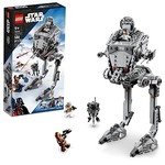 LEGO LEGO Star Wars Hoth AT-ST 75322