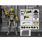 Valaverse Valaverse Action Force Scarabs 1/12 Scale Action Figure - Series 2