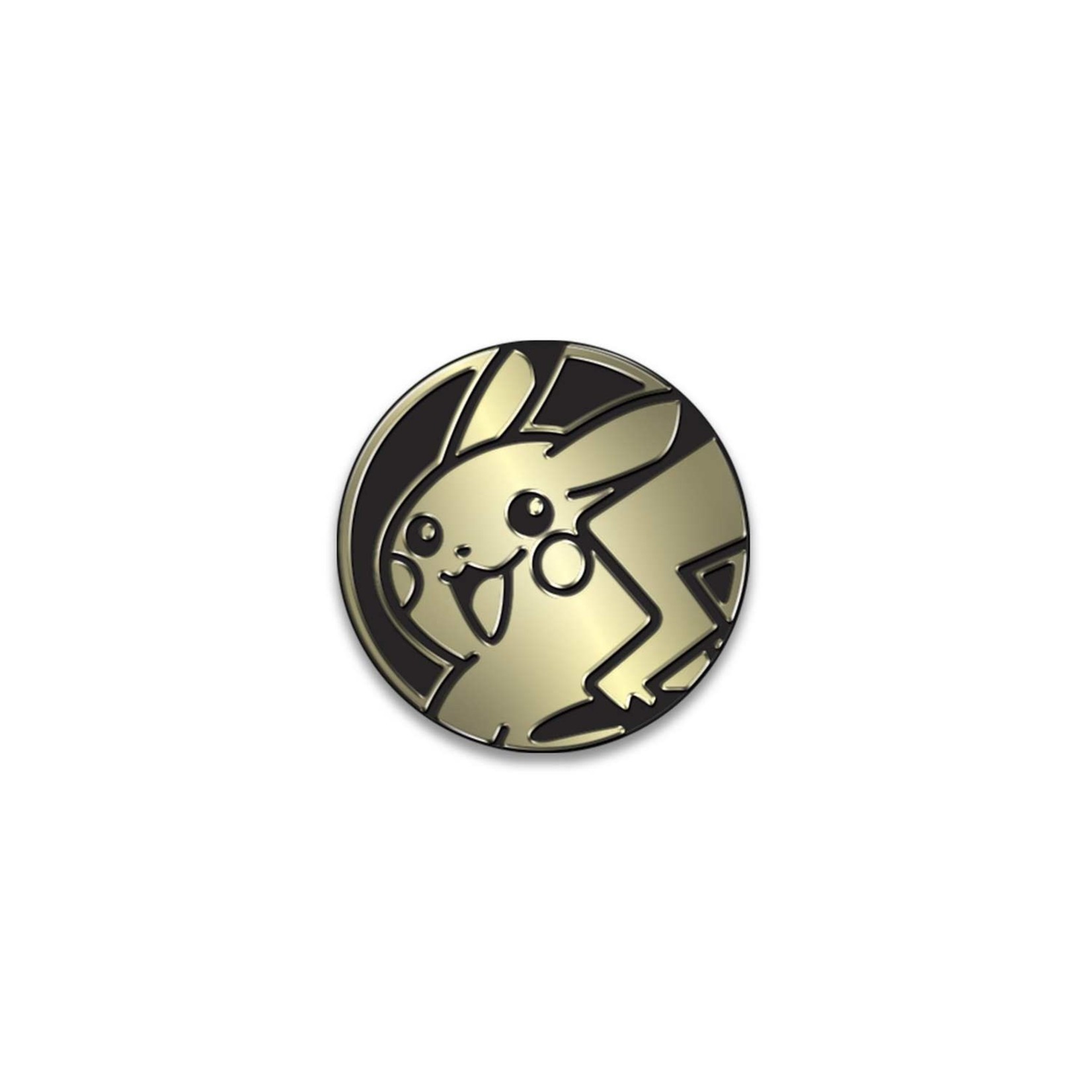 Pokémon Pokémon TCG: Sinnoh Stars Mini Tin (Turtwig & Luxray)
