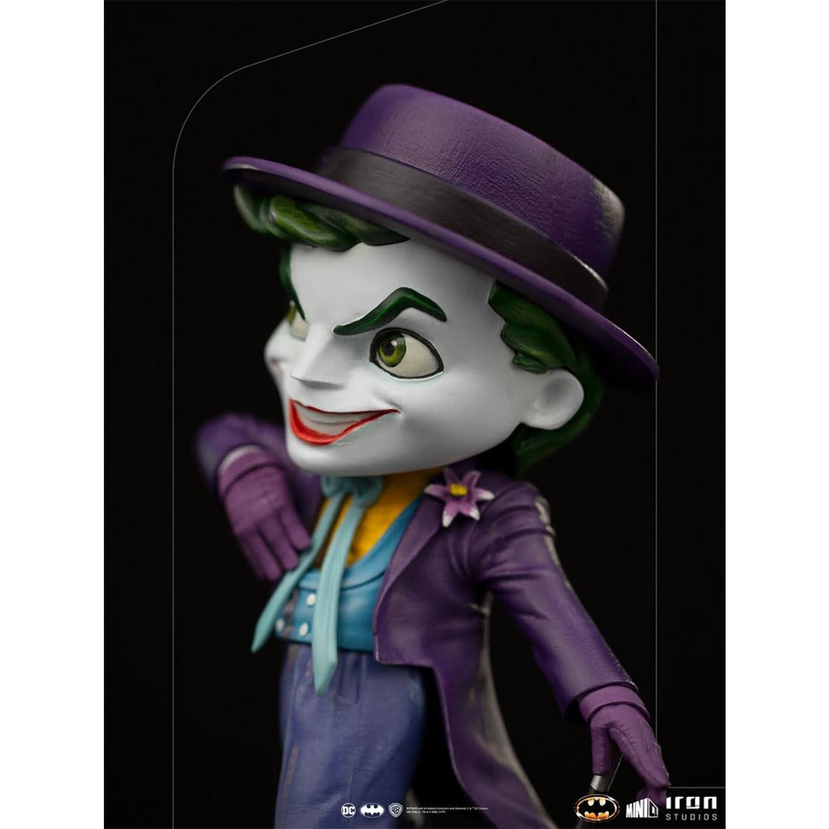 Minico - The Joker – Batman 89