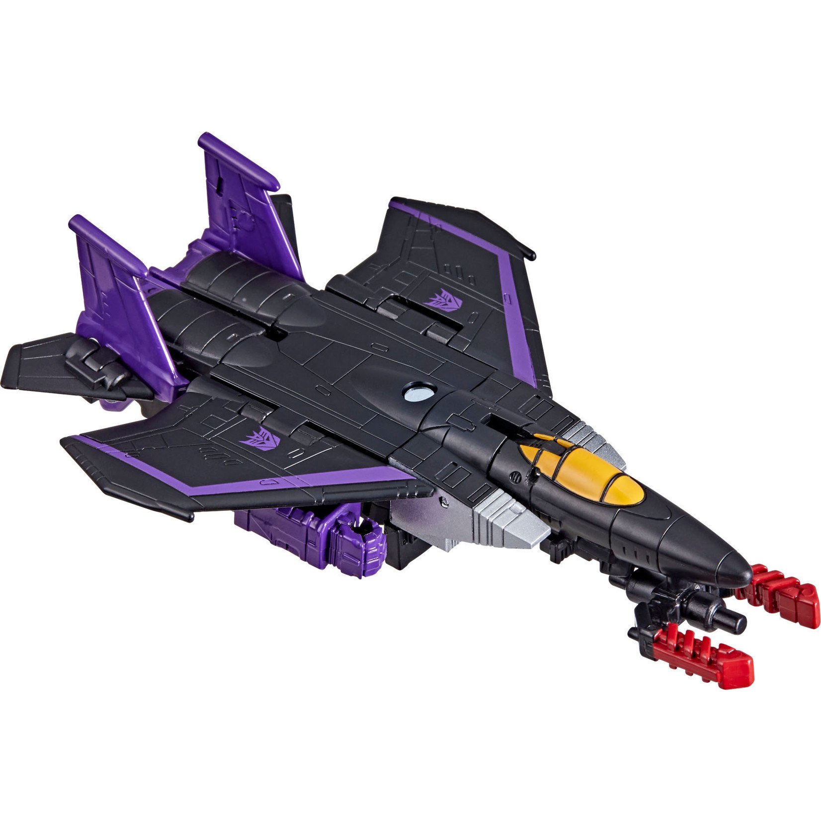 Transformers Generations Legacy Core Skywarp