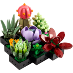 LEGO LEGO Icons: Botanical Collection - Succulents 10309