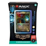 Magic: The Gathering - Streets of New Capenna Commander Deck Obscura Operation