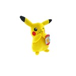 Pokémon Pokémon Official 8" Plush - Pikachu Winking
